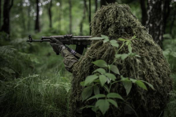 Understanding Friendly Fire in Military Operations