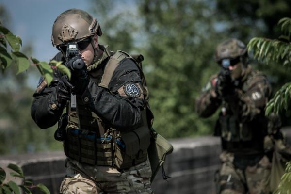 The Psychological Impact of Blue-on-Blue Incidents: Healing the Hidden Wounds of Friendly Fire