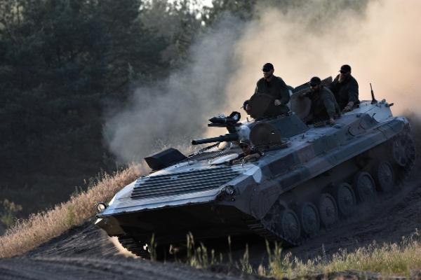 Famous Friendly Fire Incidents That Changed Military Doctrine