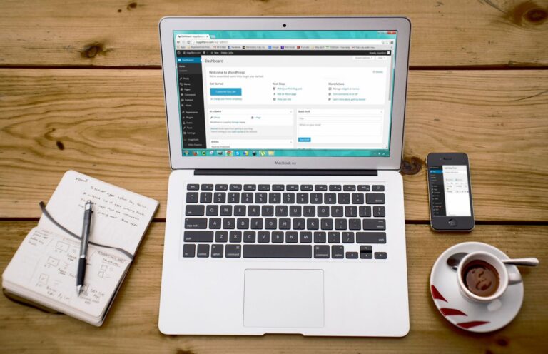 Which WordPress Hosting Path Fits You?